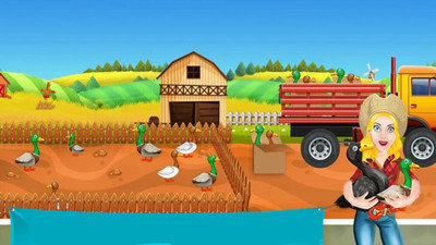 鸭农场养殖游戏安卓版图片2