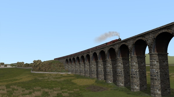 英国铁路之旅游戏中文版图片1