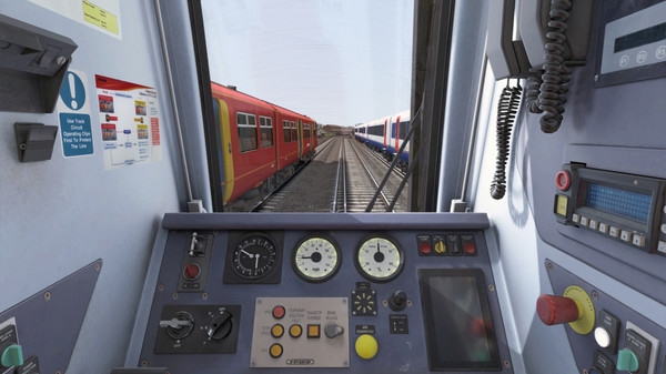 英国铁路之旅游戏中文版图片3