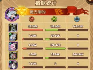 剑与远征涌潮林地左边怎么打？涌潮林地左边boss阵容/打法攻略图片1