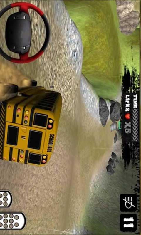 爬坡卡车游戏官方版图片1