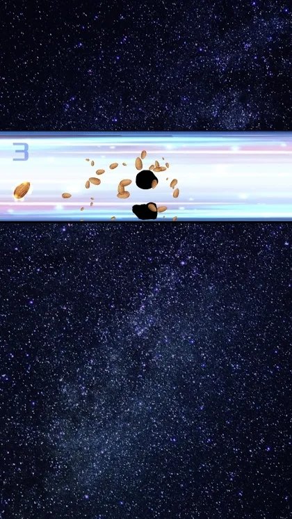 丽娜太空冒险游戏中文版图片1