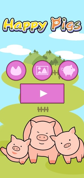 猪猪合成游戏app手机版图片1