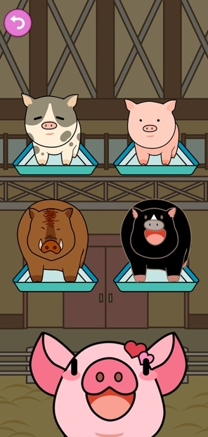 猪猪合成游戏app手机版图片3