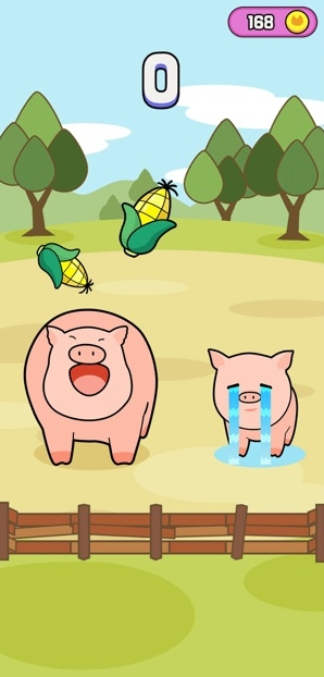 猪猪合成游戏app手机版图片2