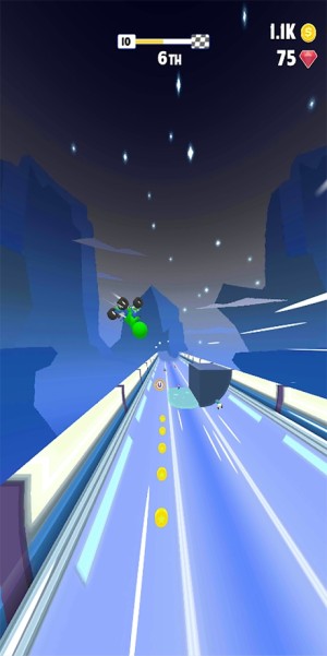 CrazyRace.io游戏官方中文版图片3