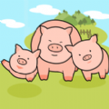 猪猪合成游戏app