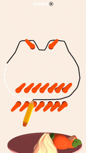 神笔画师游戏手机版图片2
