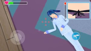 蚊子吸女生官方安卓版图片1