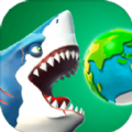 饥饿鲨世界6.9.0金币钻石apk安卓版 v3.7.3