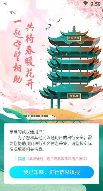 我的武汉通app官方正式版图片3
