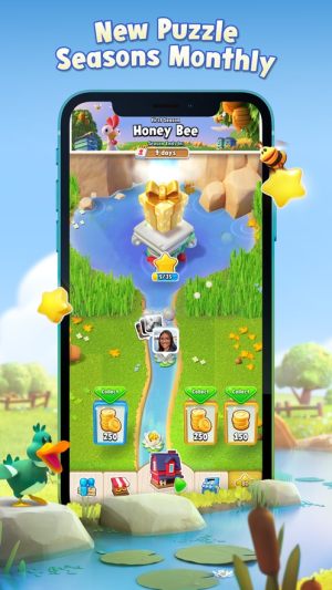 Hay Day Pop游戏中文官网版图片1