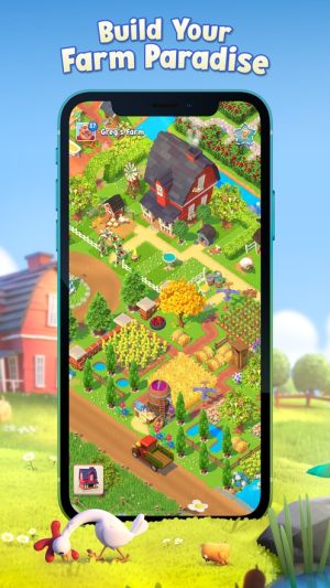 Hay Day Pop游戏中文官网版图片2