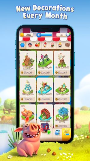 Hay Day Pop游戏中文官网版图片3