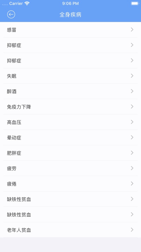 青青草护理app最新手机版图片3