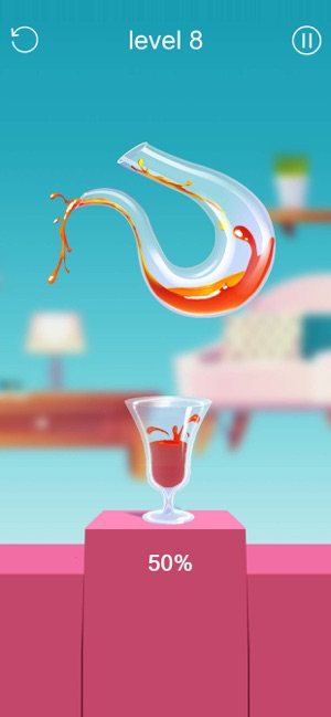 Pour Out游戏中文版图片2