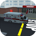 先锋救护车3d模拟官方版
