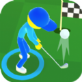 竞速高尔夫手机版 v1.0.0.1
