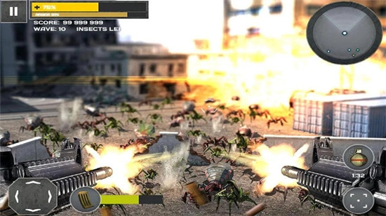 侵略者2020游戏安卓最新版图片3