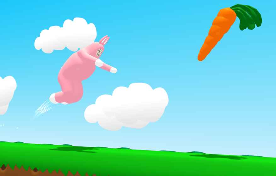 2020超级兔子人双人联机中文版图片1