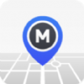 马克地图高清卫星地图app软件