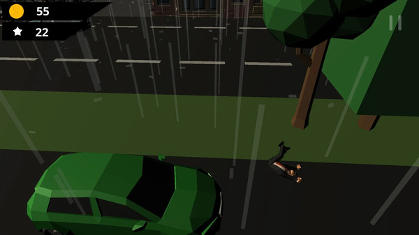 抖音沙雕过马路游戏最新版图片3