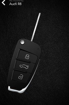 supercarskeys声浪模拟游戏安卓版图片2