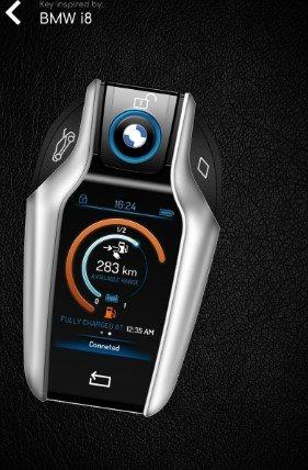 supercarskeys声浪模拟游戏安卓版图片1