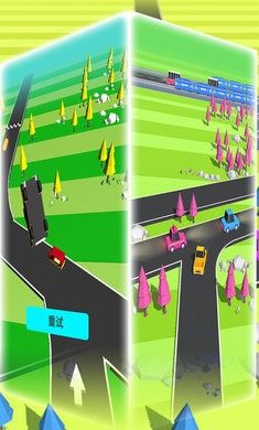 模拟城市飙车游戏安卓版图片3