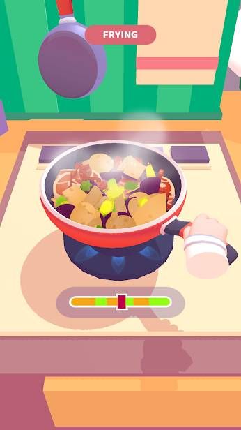 分手餐厅steam游戏安卓版图片3