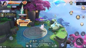 妖星纵世手游最新版图片1