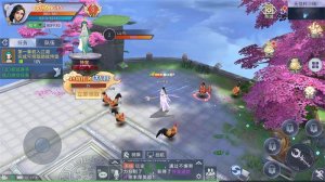 妖星纵世手游最新版图片3