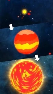 来捏个宇宙游戏官方最新版图片1