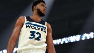 nba2kmobile手游2020安卓版图片2