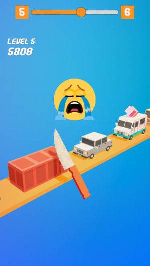 切卡车模拟器游戏安卓版(Perfect Car Slices)图片1