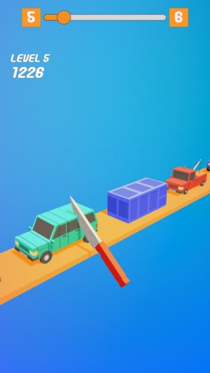 切卡车模拟器游戏安卓版(Perfect Car Slices)图片2