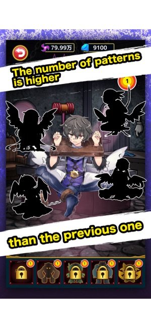 懒鬼魔王2官方安卓版图片3