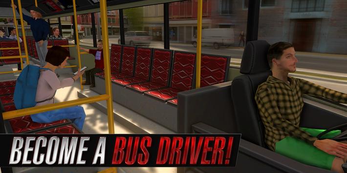 巴士模拟器起源游戏手机版图片1