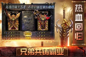 盛世锦绣火龙官方手机版下载图片3