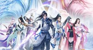 剑玲珑之太乙仙门手游官方版图片3