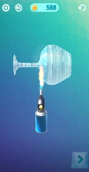 冰雕模拟器游戏中文版图片1