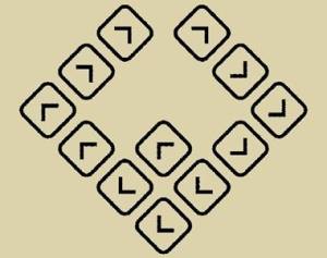隐匿按钮1-60关图文通关攻略 1-60关怎么过？图片4