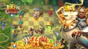 闲置战棋官方中文版图片2