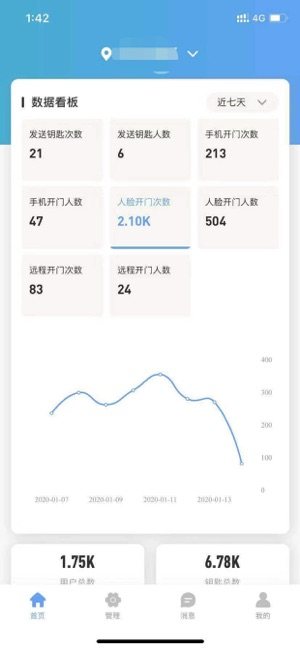 果心管家app官方最新版图片1