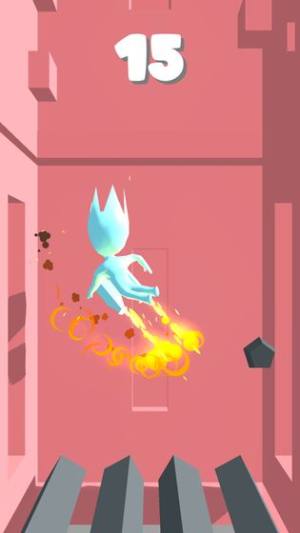 九死一升游戏中文版（UP Death）图片2