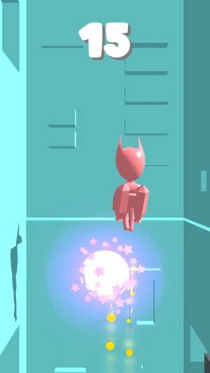 九死一升游戏中文版（UP Death）图片3