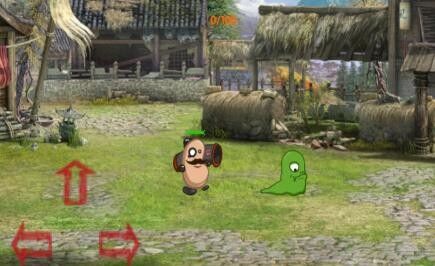 保卫农村游戏安卓中文版图片3