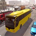 教练巴士模拟器2020破解版