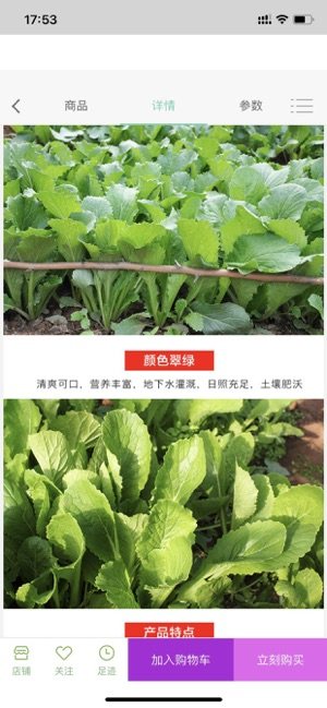 马上买菜app手机苹果版图片2