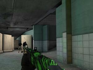 特种部队射手官方中文版图片2